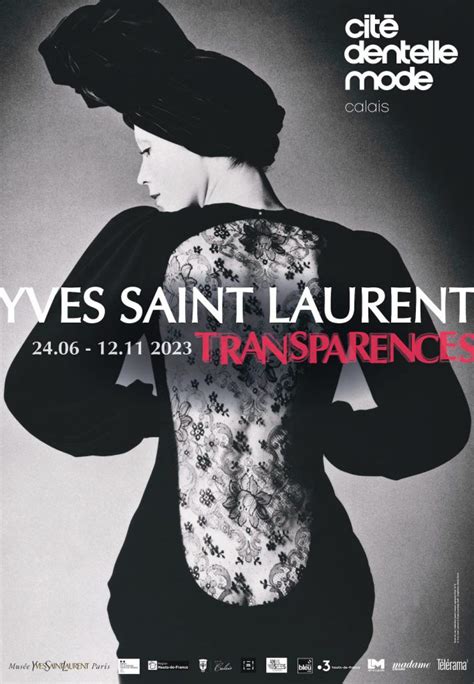 yves saint laurent mostra|exposition yves saint laurent.